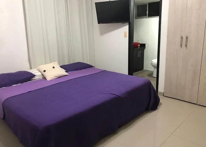 Apartamento 1102