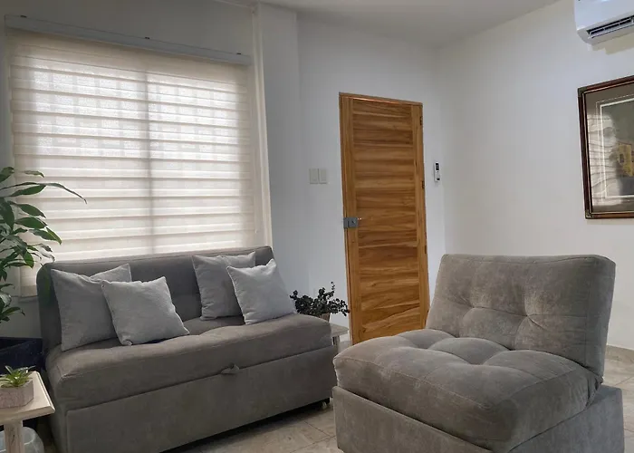 Apartamento En El Ciudad Amurallada