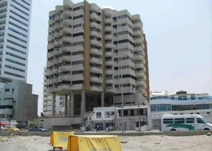 Beautiful Apartment, Whit Sea View