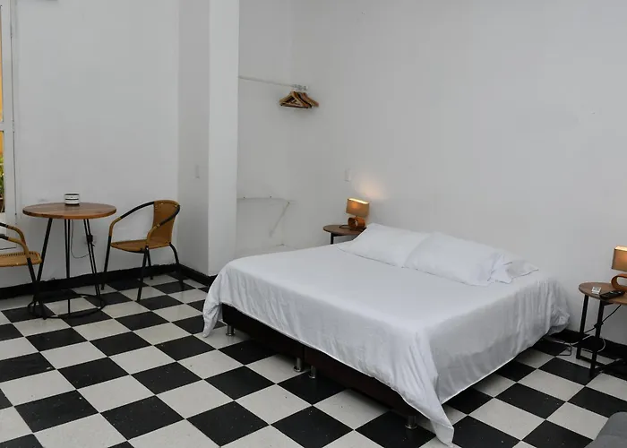 Casa Moni