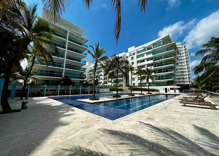 Morros 922 Beach House