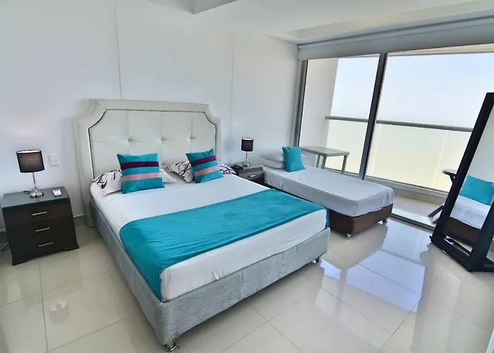 Hermoso Y Acogedor Apartamento