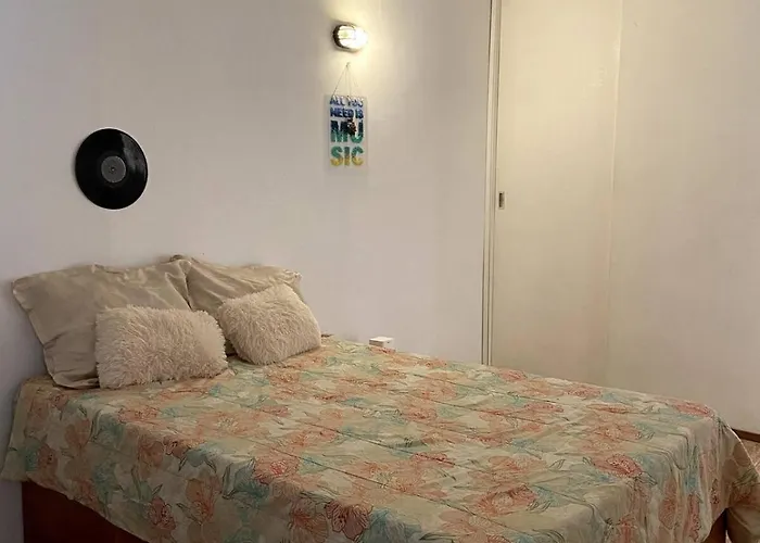 Comfy Room Near The Airport