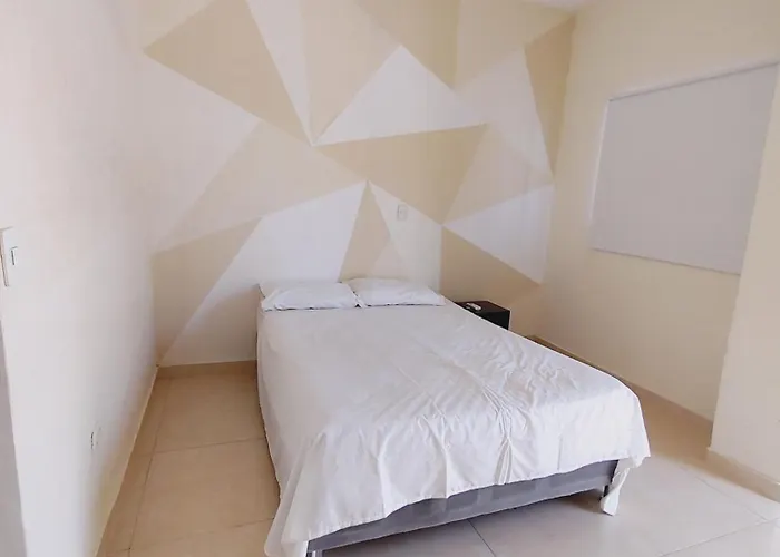 Casa Marez