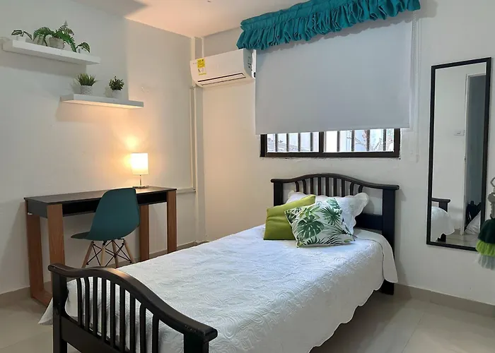 Casa Mar