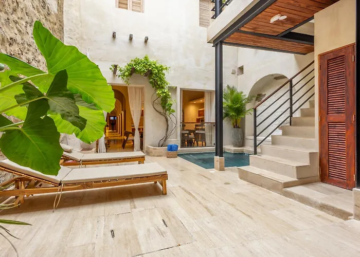Casa Fernandez By Soho