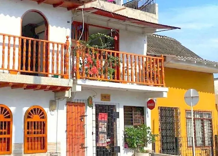 Hostal Casa Del Prado