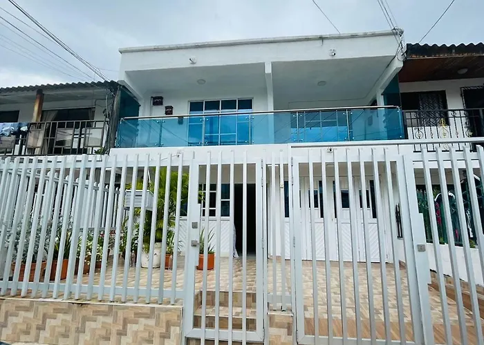 Casa Tucan