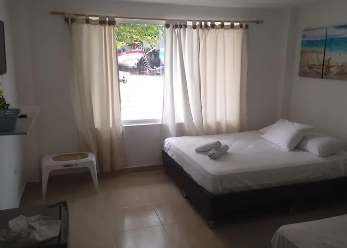 Hotel Arrecife