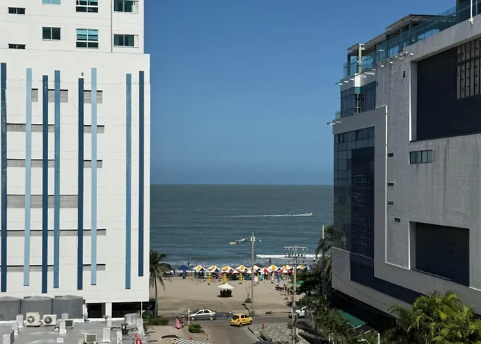 Lindo Apartamento De 3 Alcobas En Blcagrande
