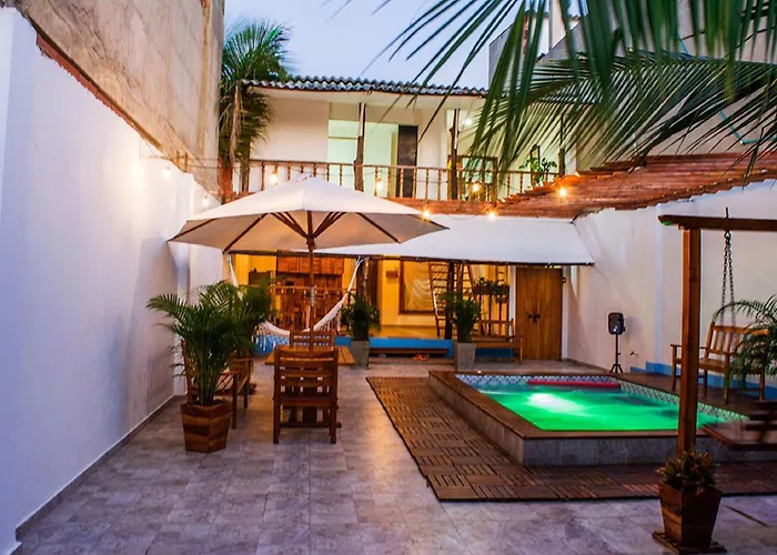 Hb3 Double Room With Private Bathroom Facing The Sea