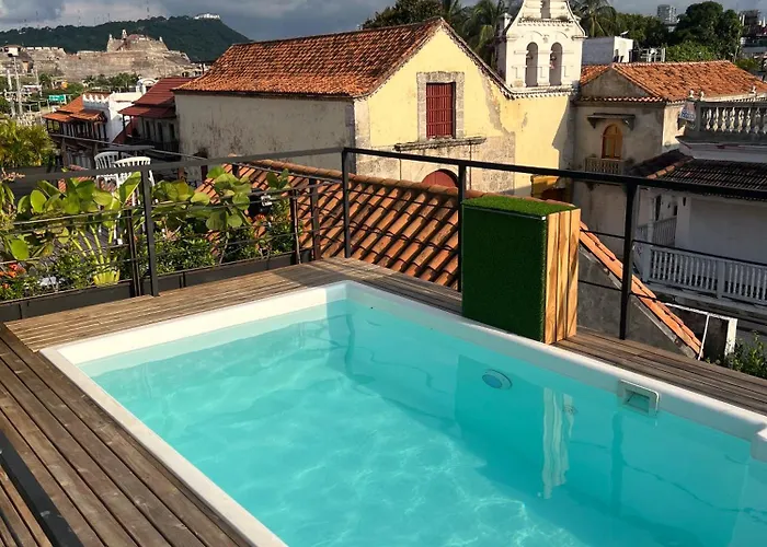Casa Helena Hostel