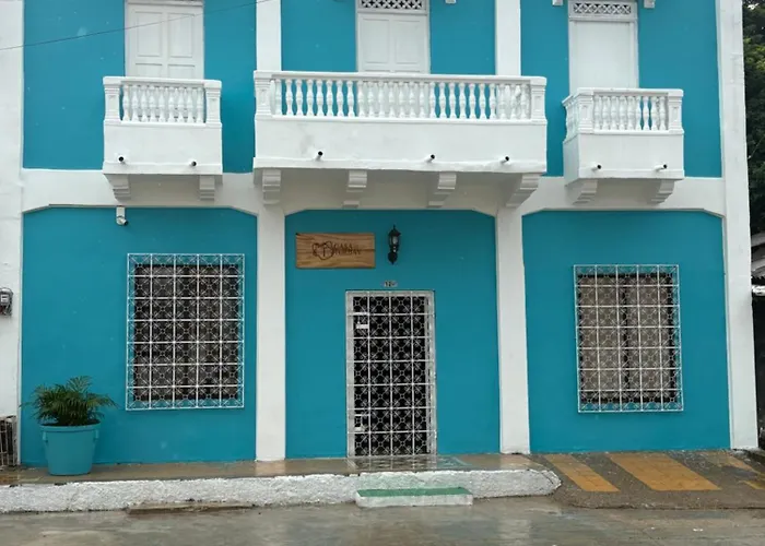 Casa Turbay