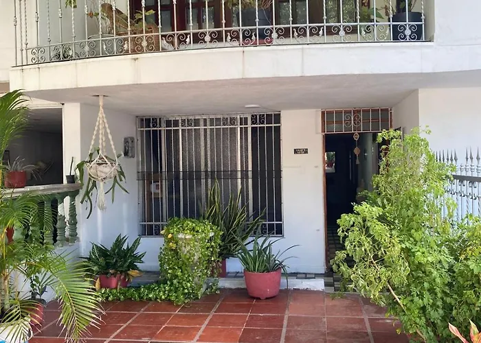 Hostal Familiar