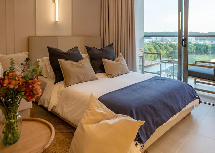 Loft Con Salida Al Mar En Cartagena