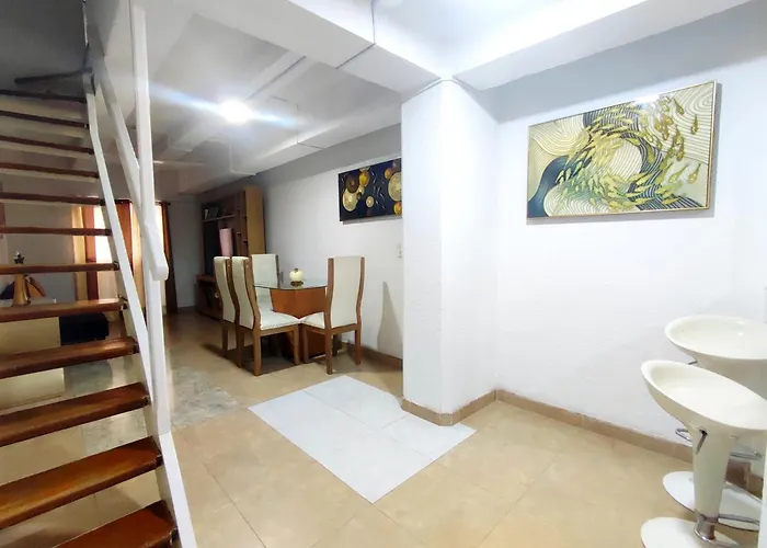 Apartamento en Cartagena