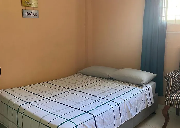 Habitacion En Cartagena