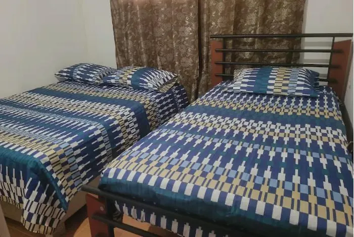 Hospedaje Refugio Del Caribe