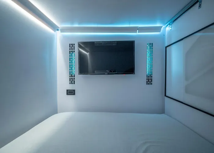 Hotel Capsca Cartagena