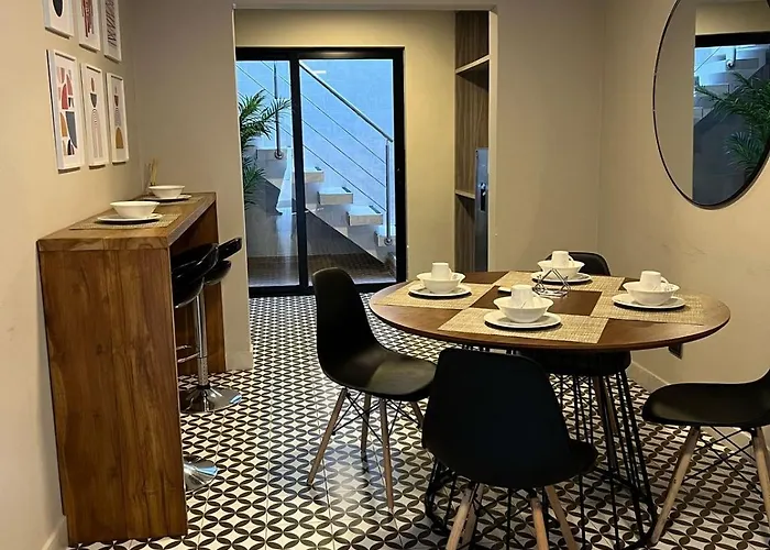 Casa Martina Manga Cartagena