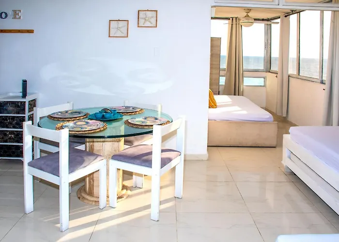 2 Bedroom Ocean View