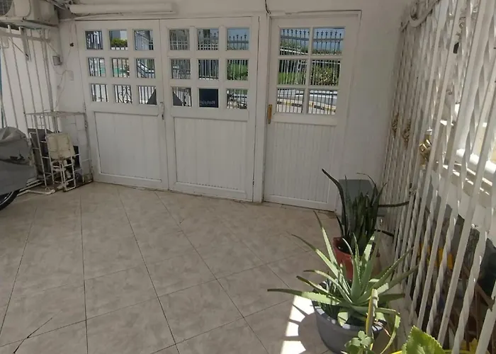 La Fantastica Mi Hostal