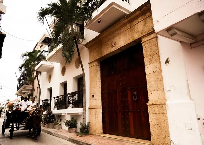 Hotel Boutique Patio Corao