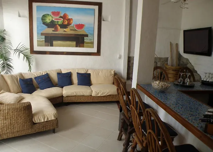 Hotel Boutique El Zaguan