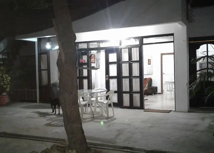 Casa Carolay