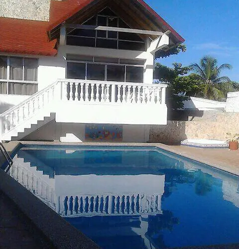 Bed And Breakfast Cielo Mar