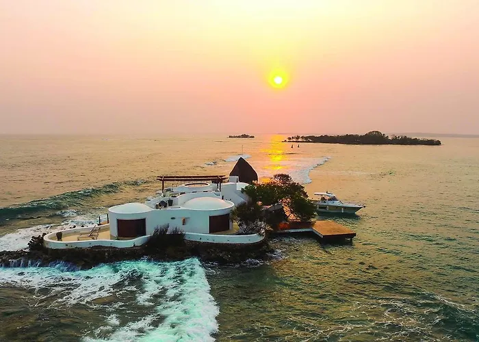 Isla Pelicano