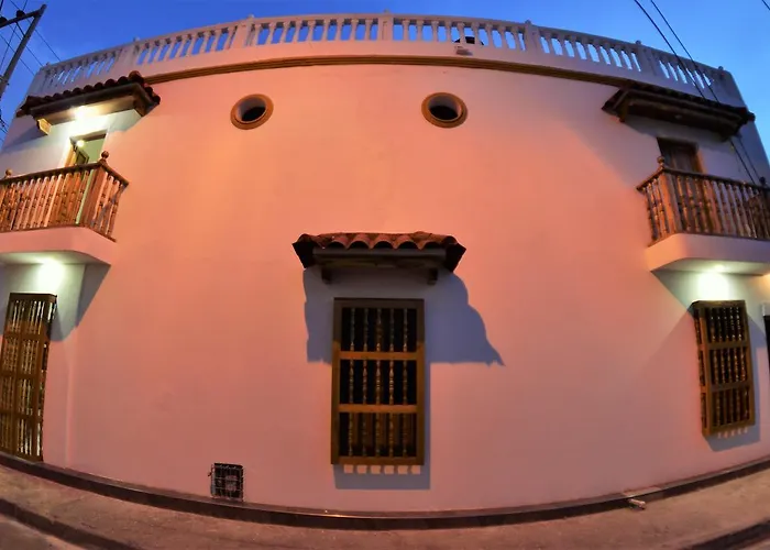 Casa Edith