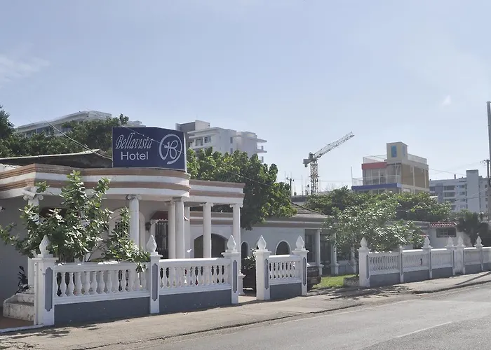 Hotel Bellavista