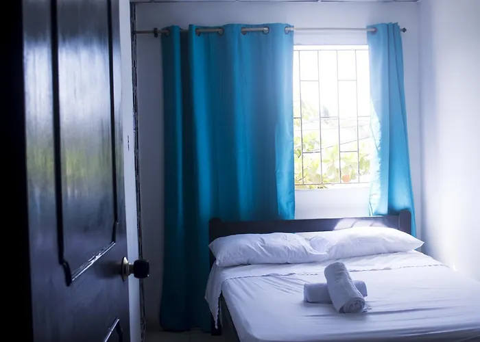 Hotel Paseo Bolivar