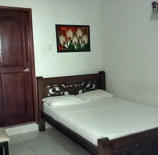 Hotel Casa Lourdes