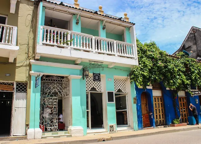 Marlin Hostel