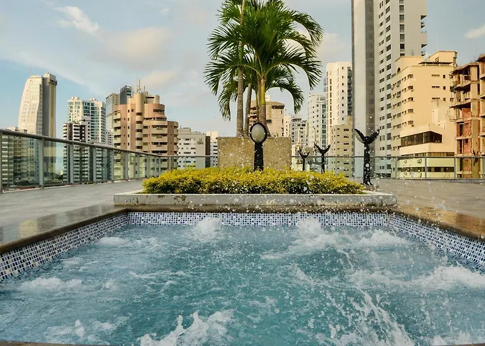 Apartamento Special For You