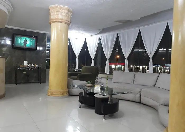 Hotel Mariand Plaza