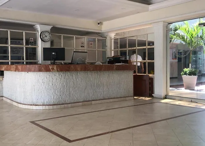 Apartamento Vista Al Mar Cartagena