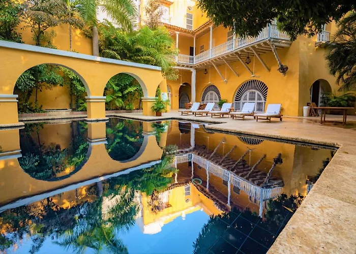 Casa De Don Andres De Madariaga Y Morales Conde De Pestagua
