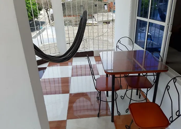 Casa Nadia