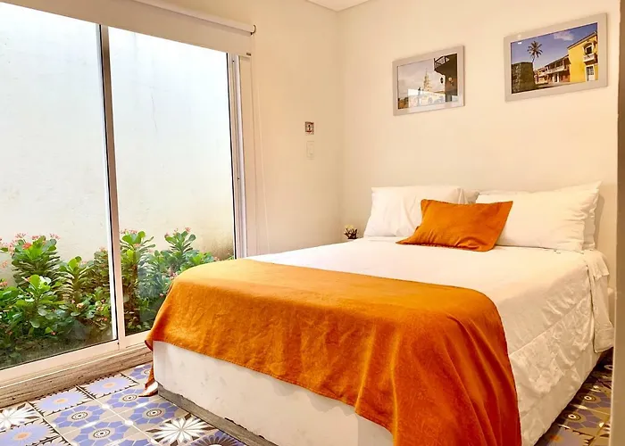 Hotel Casa Serrezuela