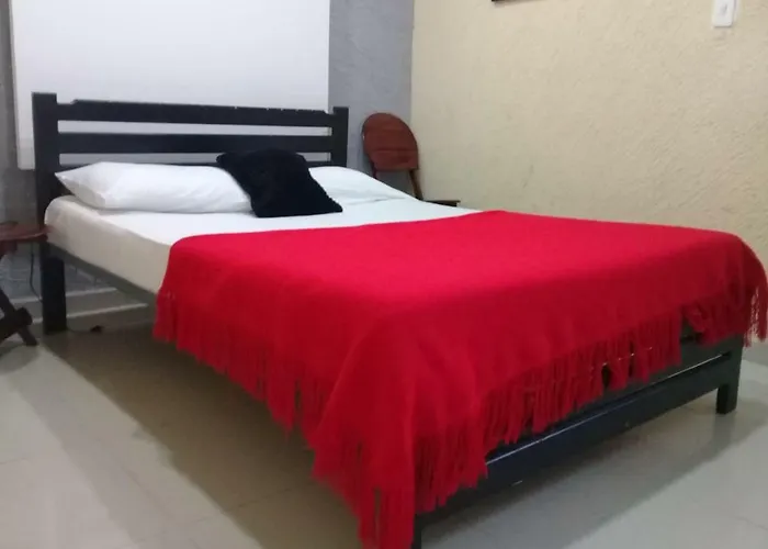 Hotel Hcr Cartagena