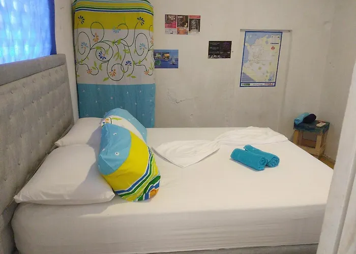 Hostal San Felipe