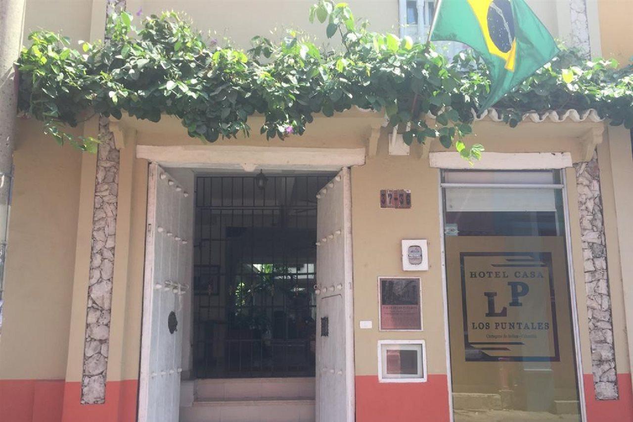 Casa Puntales 4*