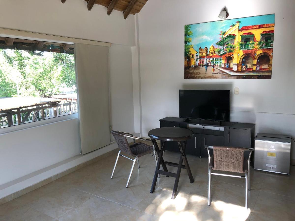 Beach Bungalows 3* Cartagena