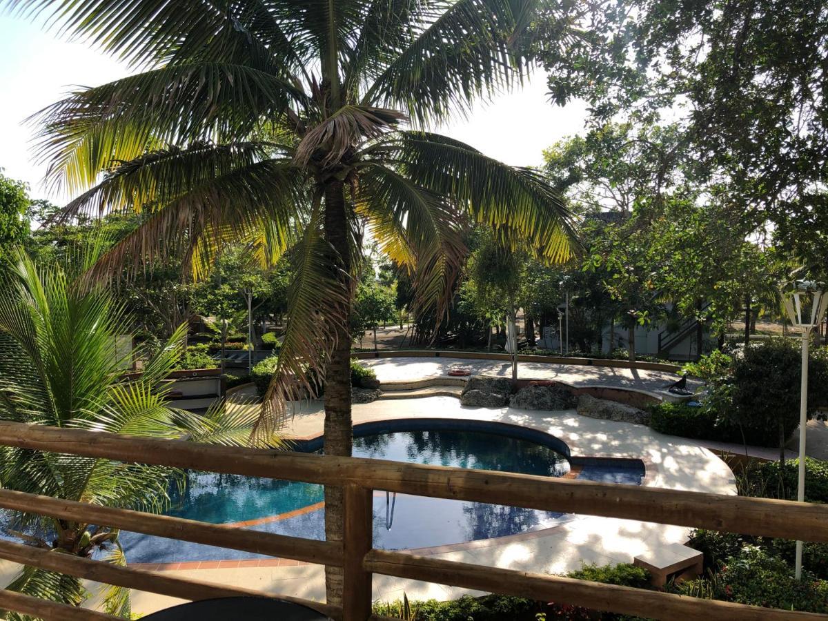 Beach Bungalows Cartagena