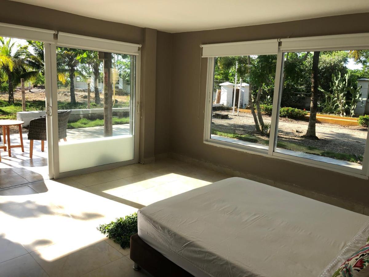 Hotel Beach Bungalows Cartagena