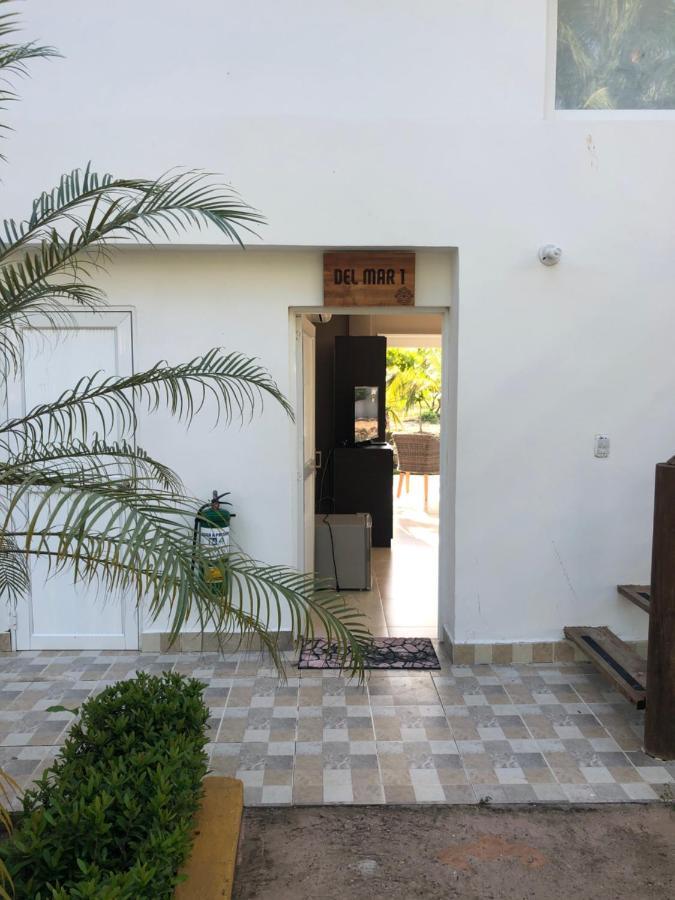 Beach Bungalows 3*