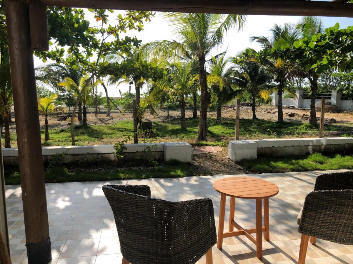 Hotel Beach Bungalows 3*